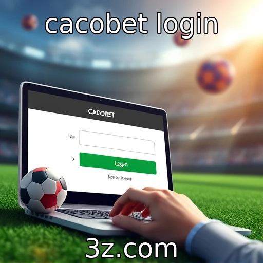 cacobet login