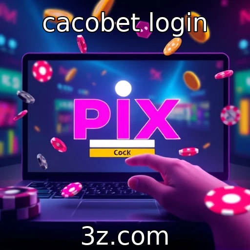 Impacto do Pix nas transações de iGaming