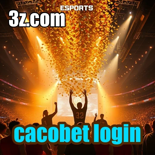 cacobet login
